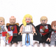 Image for article titled These Great Lego Game of Thrones Minifigs Are Now for Sale